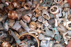砲金